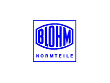 Normteilwerk Robert Blohm GmbH Logo