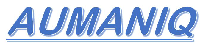 AUMANIQ GmbH Logo