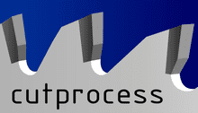 cutprocess GmbH Logo