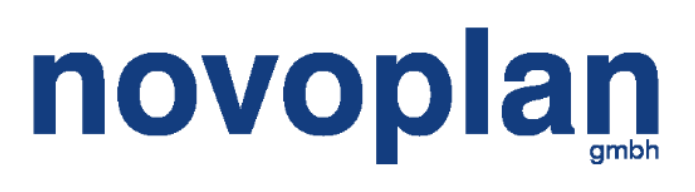 Novoplan GmbH Logo
