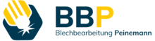 BBP-Blechbearbeitung Peinemann GmbH Logo