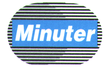Minuter Srl Logo