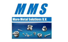 Maro Metal Solutions BV Logo