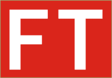 FT Metal & Baglanti Ekipmanlari A.S. Logo