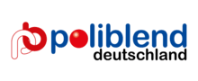 Poliblend Deutschland GmbH Logo