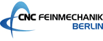 CFB-CNC Feinmechanik Berlin e.K. Logo