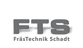 FTS FräsTechnik Schadt GmbH Logo