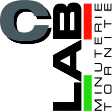 C-Lab s.r.l. Logo