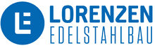 Lorenzen Edelstahlbau GmbH Logo