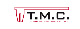 T.M.C. SRL Logo