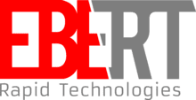 EBERT - Rapid Technologies Logo