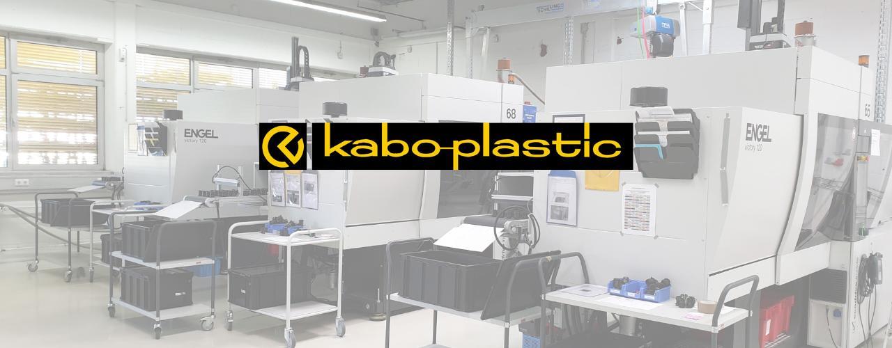 KABO-PLASTIC GmbH Hartheim-Feldkirch