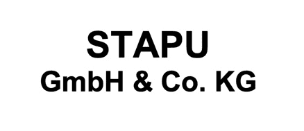 Stapu GmbH & Co. KG Logo