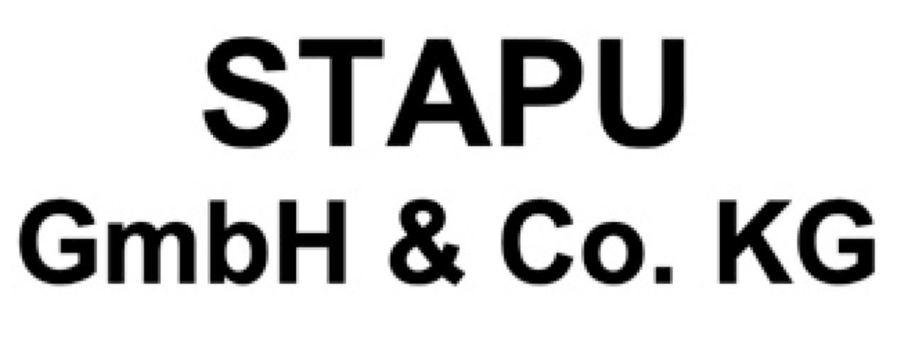 Stapu GmbH & Co. KG Werl