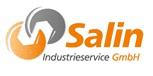 Salin Industrieservice Logo