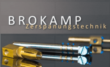 Rudolf Brokamp GmbH & Co. KG Logo