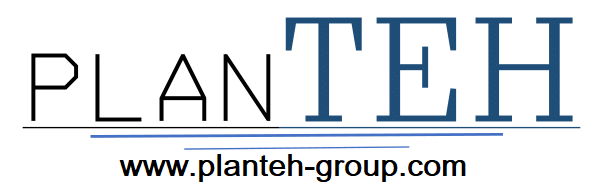 PLANTEH Logo