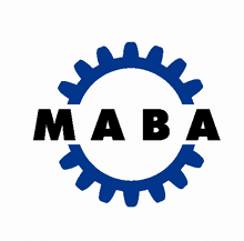 MABA Spezialmaschinen GmbH Logo