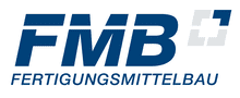 Fertigungsmittelbau GmbH Logo