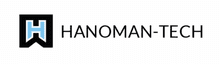 HANOMAN-TECH e.K. Logo