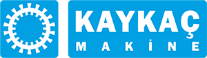 kaykacmakine Logo