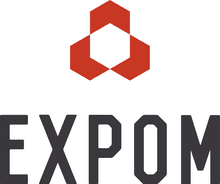 EXPOM S.A. Logo