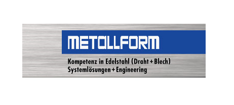 METALLFORM Wächter GmbH Logo