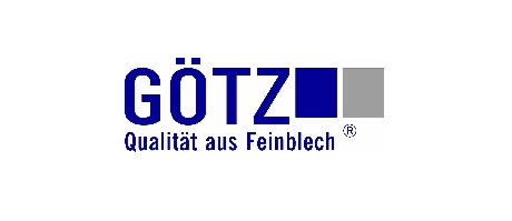 Götz Feinblechtechnik GmbH Logo