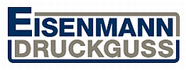 Eisenmann Druckguss GmbH Logo