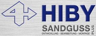 ELAFLEX HIBY Tanktechnik GmbH & Co. KG Logo
