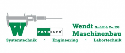Wendt Maschinenbau GmbH & Co KG Logo