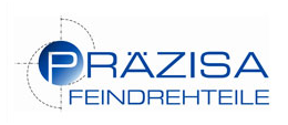 Präzisa Feindrehteile GmbH & Co. KG Logo