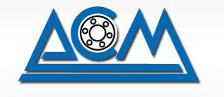 A.C.M. AG Logo