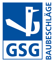 GSG Baubeschläge GmbH Logo