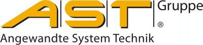 A.S.T. Angewandte SYSTEM-TECHNIK GmbH Dresden Logo