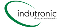 Indutronic GmbH Logo