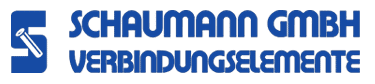 Schaumann GmbH Logo