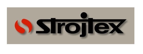 STROJTEX a.s. Logo