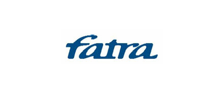 Fatra, a.s. Logo