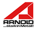 Arnold AG Logo
