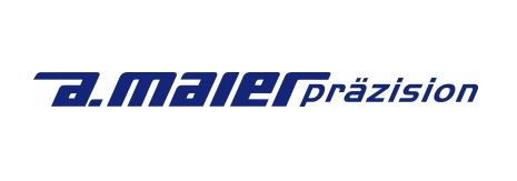 A. Maier Präzision GmbH Logo