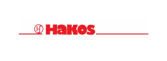 HAKOS Präzisionswerkzeuge Hakenjos GmbH Logo