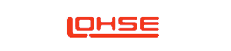 Maschinenbau Lohse GmbH Logo