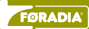 Foradia S.A.L Logo