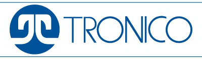 TRONICO Logo
