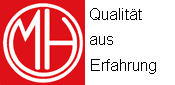 Max Hilscher GmbH Logo