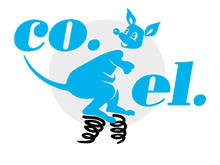 Co.EL. S.r.l. Componenti Elastici Logo