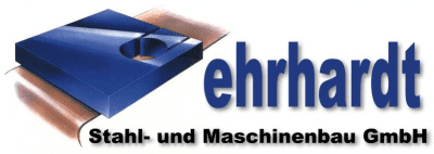 Ehrhardt Stahl- und Maschinenbau GmbH Logo