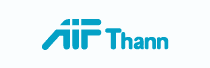 AIF Thann Logo