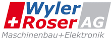 Wyler + Roser AG Logo
